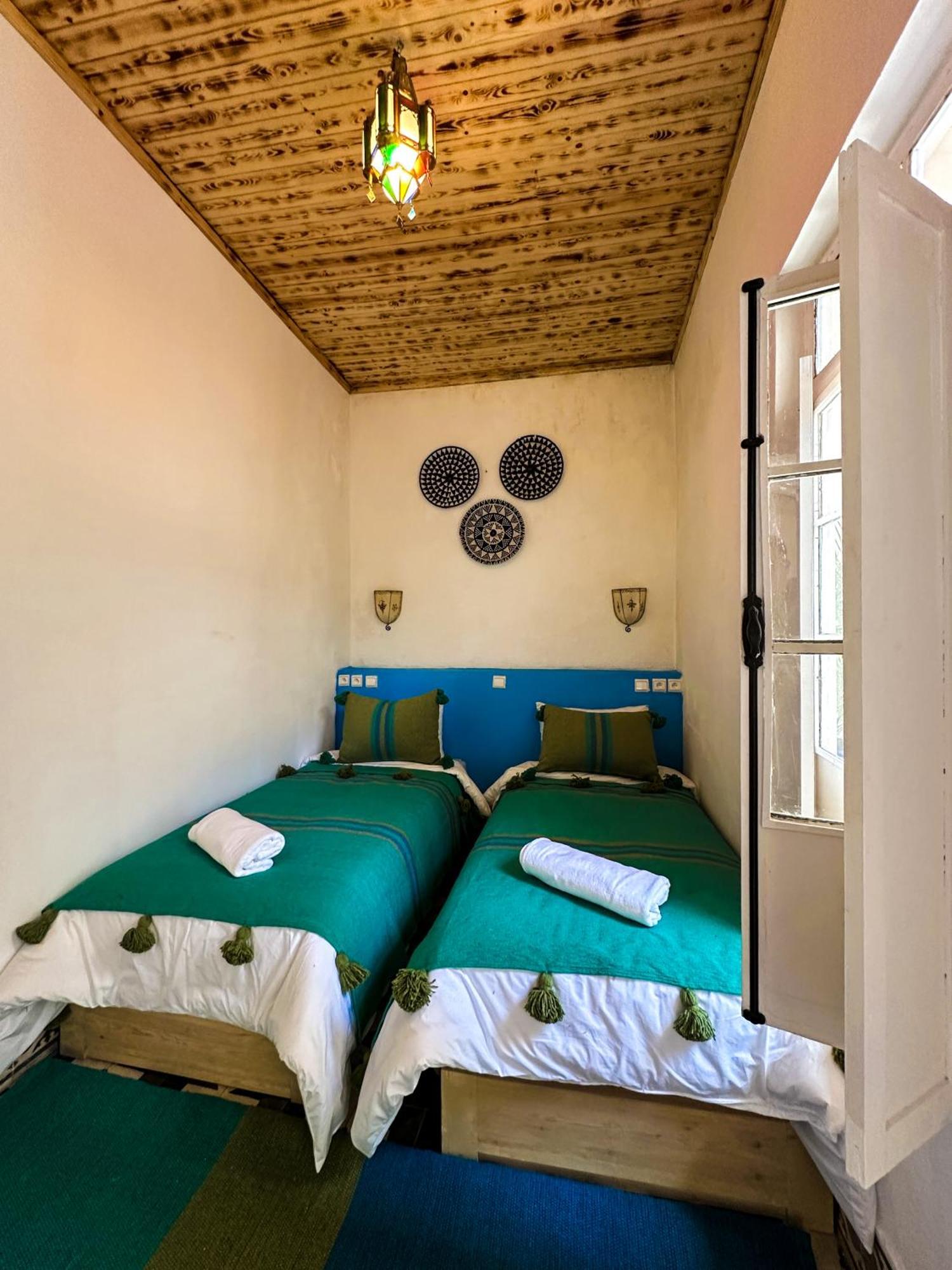 Riyad Zen Oasis Essaouira Exterior foto