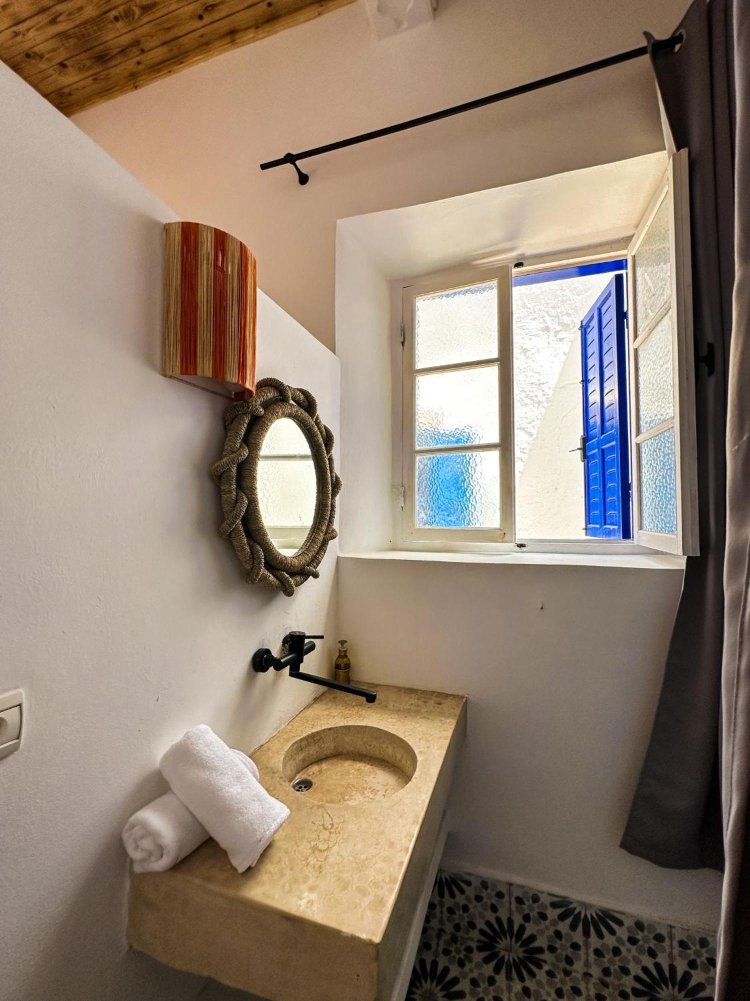 Riyad Zen Oasis Essaouira Exterior foto