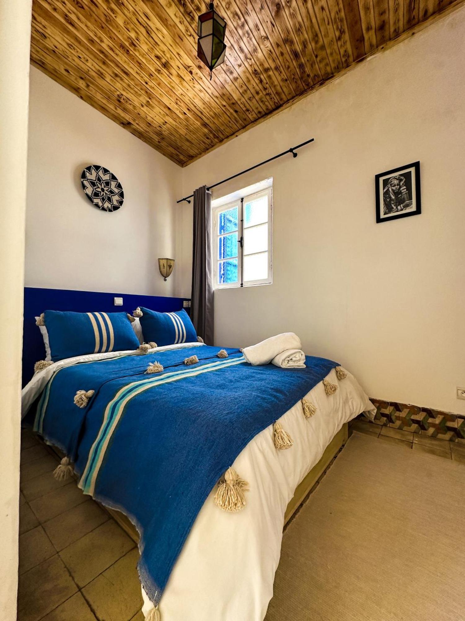Riyad Zen Oasis Essaouira Exterior foto
